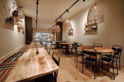 Villa Gypsy Bruxelles