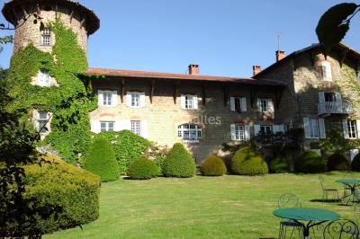 Manoir de Tourville Manoir de Tourville