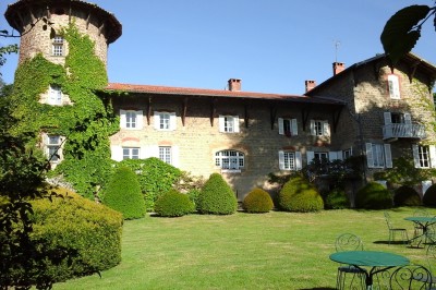 Manoir de Tourville - photo 1