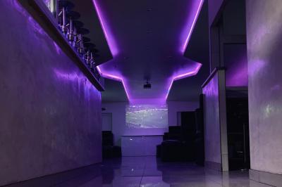 Location salle La Courneuve (Seine-Saint-Denis) - O’benga 2.0 #9