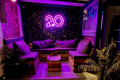 Location salle La Courneuve (Seine-Saint-Denis) - O’benga 2.0 #9