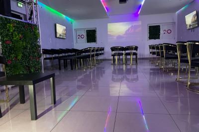 Location salle La Courneuve (Seine-Saint-Denis) - O’benga 2.0 #9