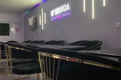 Location salle La Courneuve (Seine-Saint-Denis) - O’benga 2.0 #9