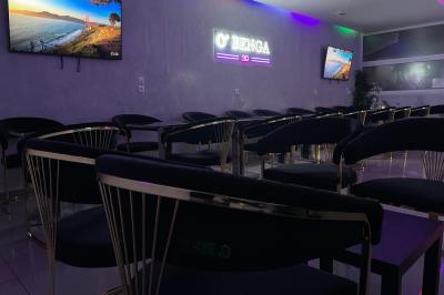 Location salle La Courneuve (Seine-Saint-Denis) - O’benga 2.0 #9