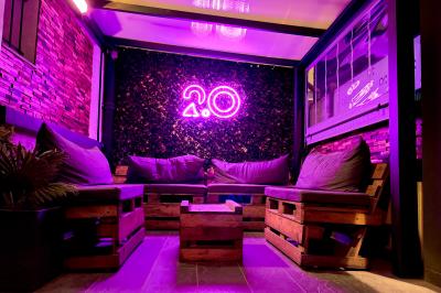 Location salle La Courneuve (Seine-Saint-Denis) - O’benga 2.0 #11