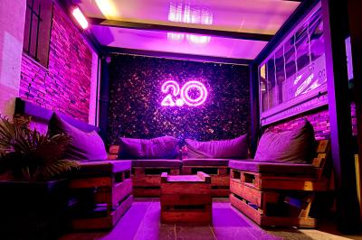 Location salle La Courneuve (Seine-Saint-Denis) - O’benga 2.0 #11