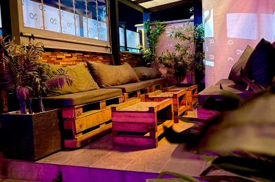 Location salle La Courneuve (Seine-Saint-Denis) - O’benga 2.0 #11