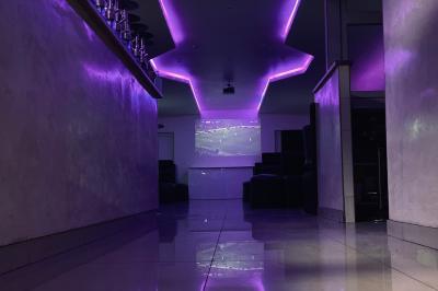 Location salle La Courneuve (Seine-Saint-Denis) - O’benga 2.0 #11