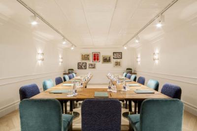 Séminaire Hôtel Midmost