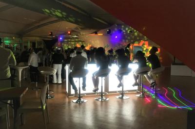 Location salle Saint-Denis (La Réunion) - Domaine la Piscine #40