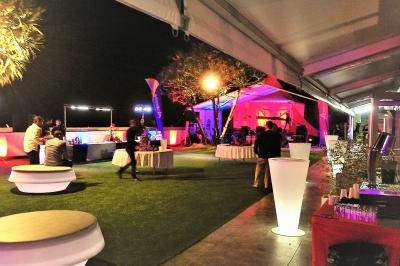 Location salle Saint-Denis (La Réunion) - Domaine la Piscine #40