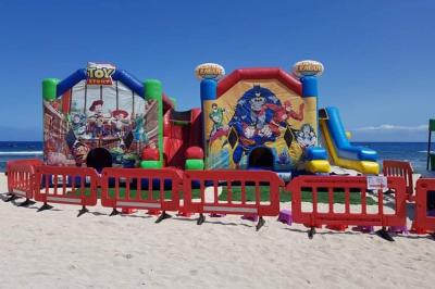 Location salle Saint-Denis (La Réunion) - Domaine la Piscine #40