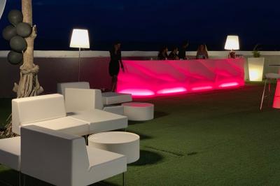 Location salle Saint-Denis (La Réunion) - Domaine la Piscine #40