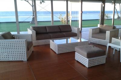 Location salle Saint-Denis (La Réunion) - Domaine la Piscine #40