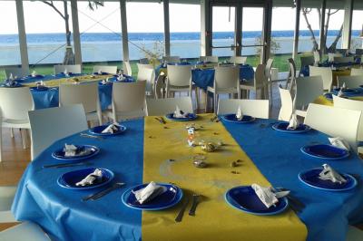 Location salle Saint-Denis (La Réunion) - Domaine la Piscine #40