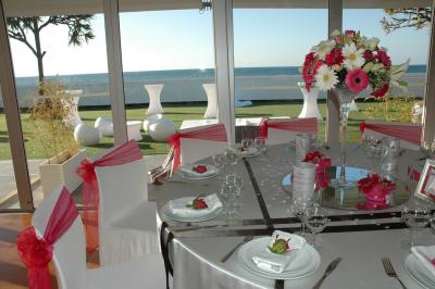 Location salle Saint-Denis (La Réunion) - Domaine la Piscine #40