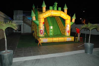 Location salle Saint-Denis (La Réunion) - Domaine la Piscine #40