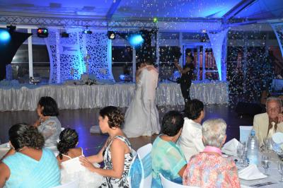 Location salle Saint-Denis (La Réunion) - Domaine la Piscine #40