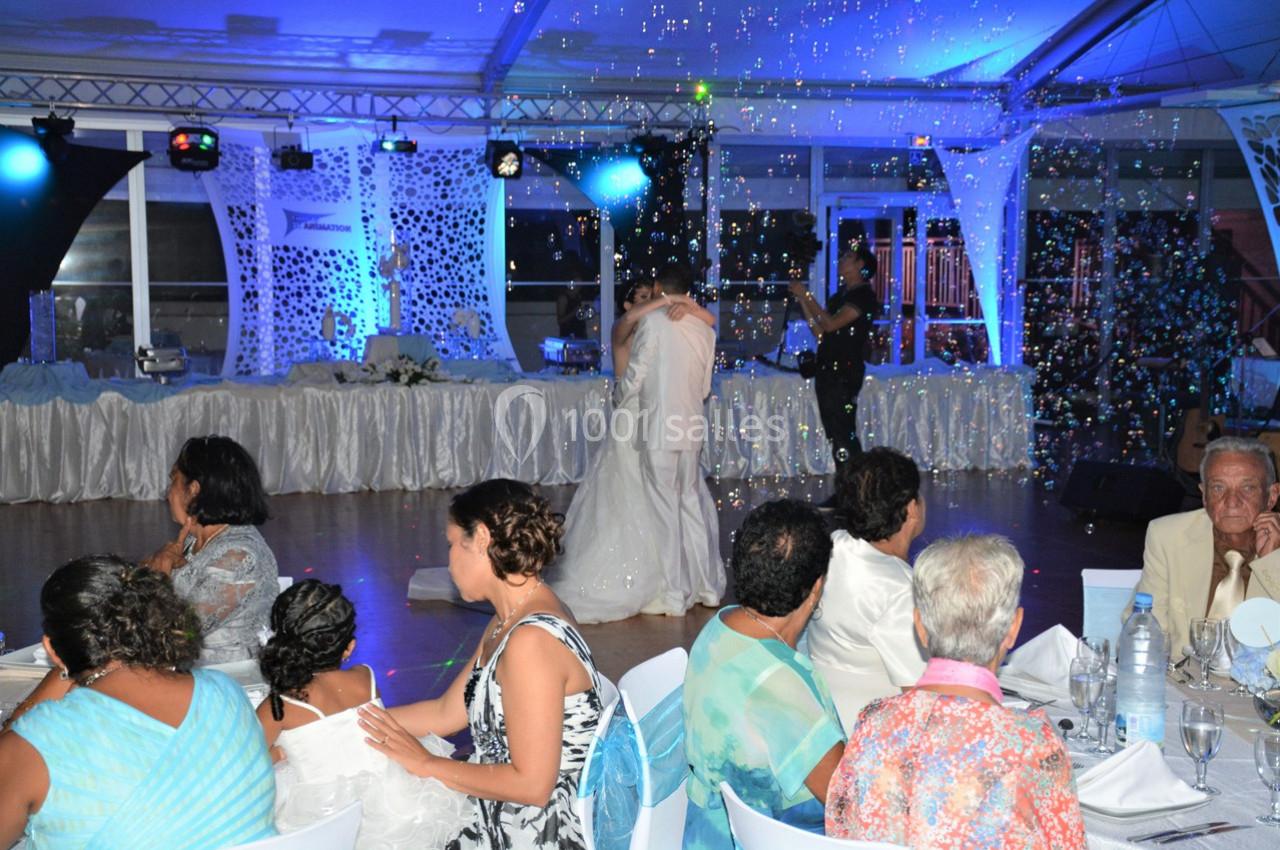 Location salle Saint-Denis (La Réunion) - Domaine la Piscine #18