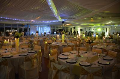 Location salle Saint-Denis (La Réunion) - Domaine la Piscine #40