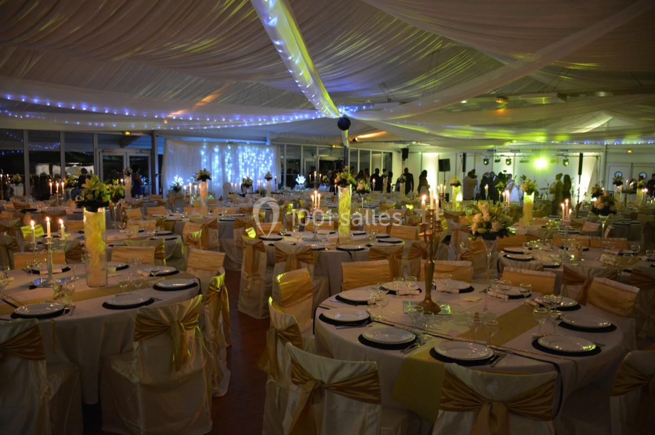 Location salle Saint-Denis (La Réunion) - Domaine la Piscine #8