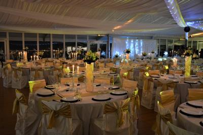 Location salle Saint-Denis (La Réunion) - Domaine la Piscine #40