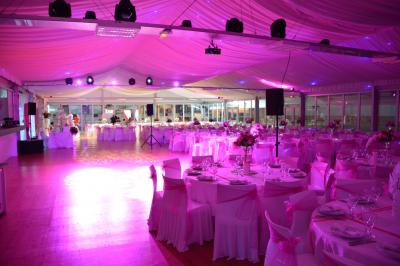 Location salle Saint-Denis (La Réunion) - Domaine la Piscine #40