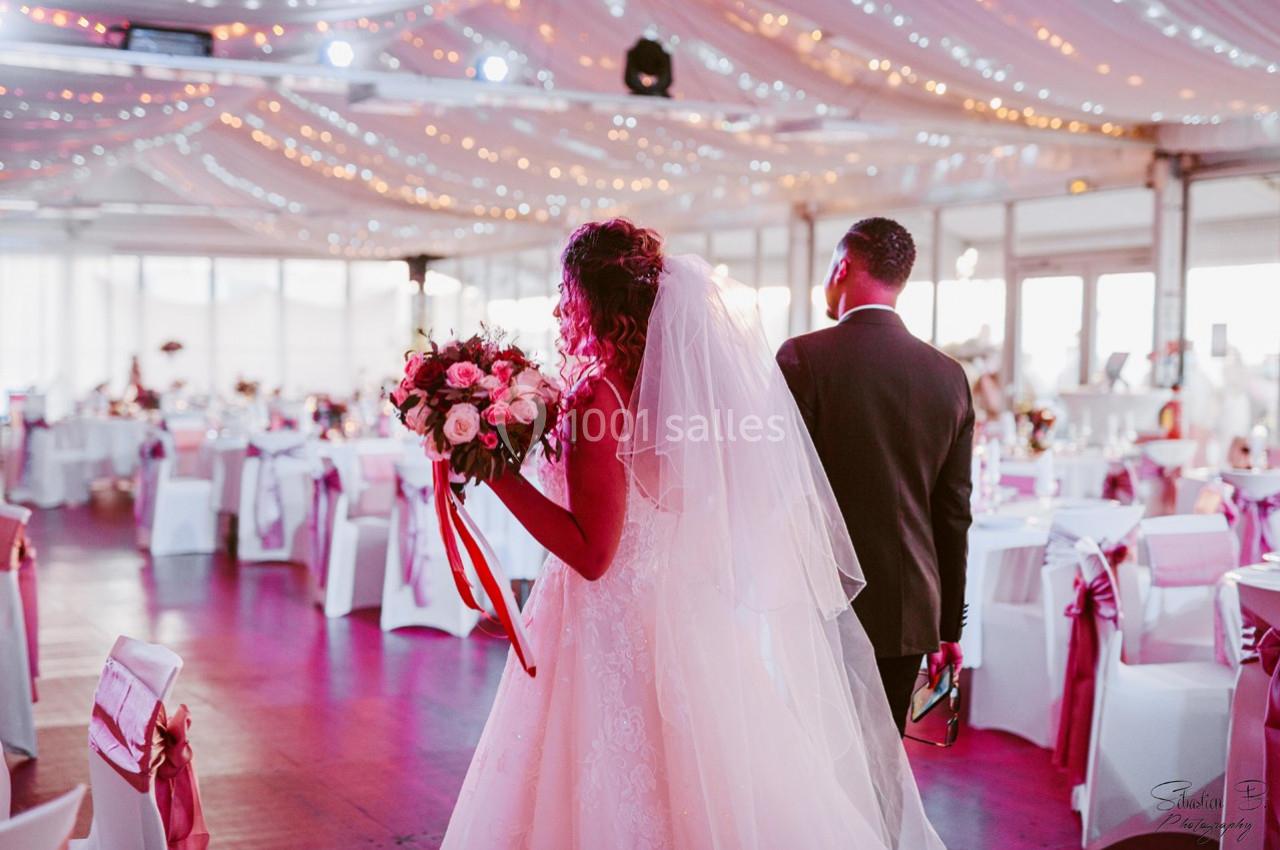 Location salle Saint-Denis (La Réunion) - Domaine la Piscine #5