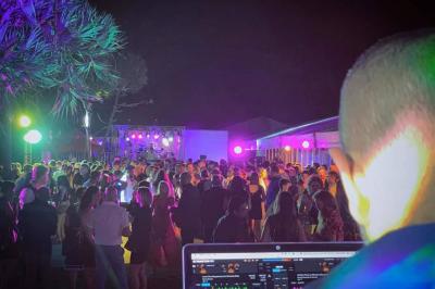 Location salle Saint-Denis (La Réunion) - Domaine la Piscine #40