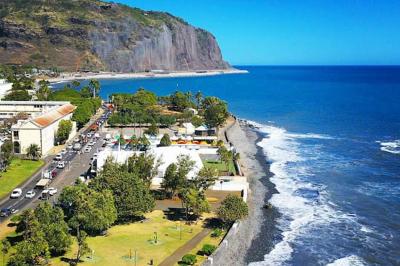 Location salle Saint-Denis (La Réunion) - Domaine la Piscine #40
