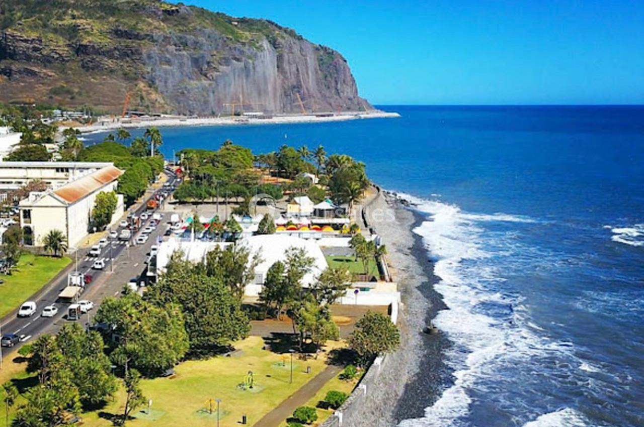 Location salle Saint-Denis (La Réunion) - Domaine la Piscine #29