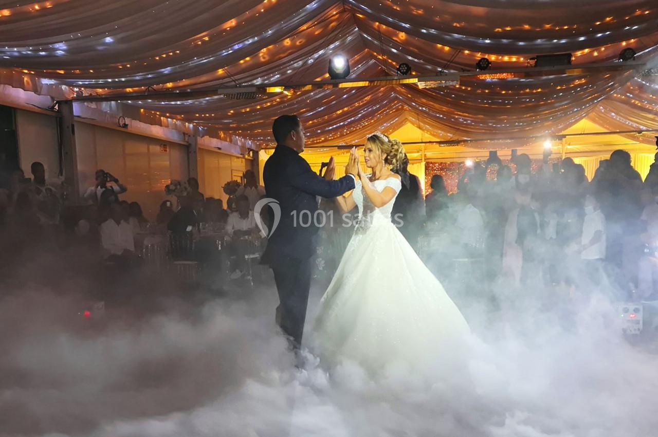 Location salle Saint-Denis (La Réunion) - Domaine la Piscine #9