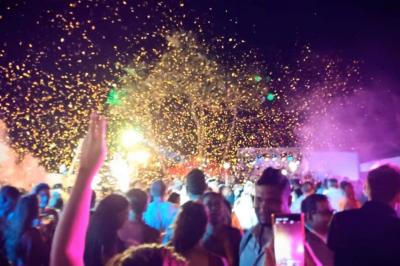 Location salle Saint-Denis (La Réunion) - Domaine la Piscine #40