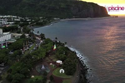 Location salle Saint-Denis (La Réunion) - Domaine la Piscine #40