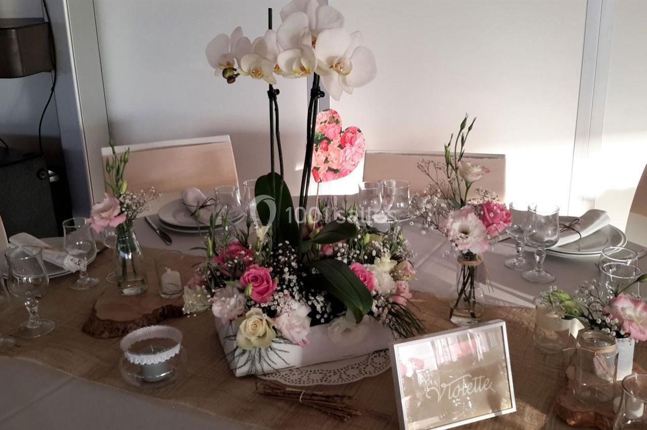 Location salle Saint-Denis (La Réunion) - Domaine la Piscine #15