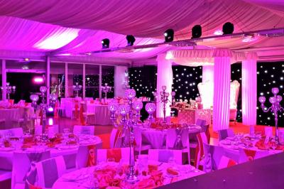 Location salle Saint-Denis (La Réunion) - Domaine la Piscine #40