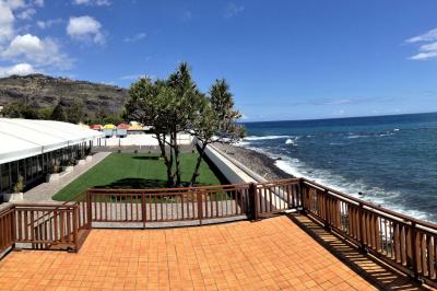 Location salle Saint-Denis (La Réunion) - Domaine la Piscine #40