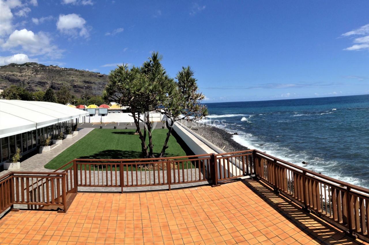 Location salle Saint-Denis (La Réunion) - Domaine la Piscine #2