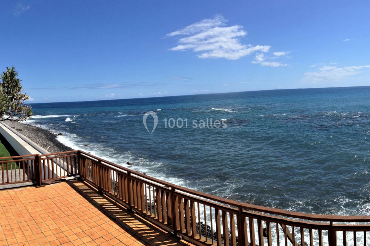 Location salle Saint-Denis (La Réunion) - Domaine la Piscine #34