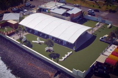 Location salle Saint-Denis (La Réunion) - Domaine la Piscine #40