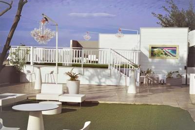 Location salle Saint-Denis (La Réunion) - Domaine la Piscine #40