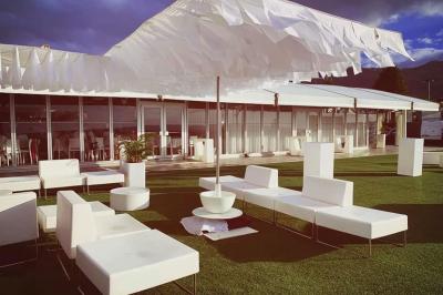 Location salle Saint-Denis (La Réunion) - Domaine la Piscine #40