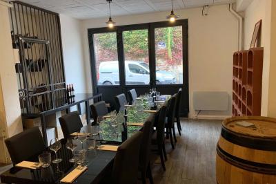 Miniature Location salle Dijon (Côte-d'Or) - La fine Heure #5 Location salle Dijon (Côte-d'Or) - La fine Heure #14