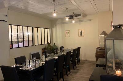 Miniature Location salle Dijon (Côte-d'Or) - La fine Heure #4 Location salle Dijon (Côte-d'Or) - La fine Heure #14