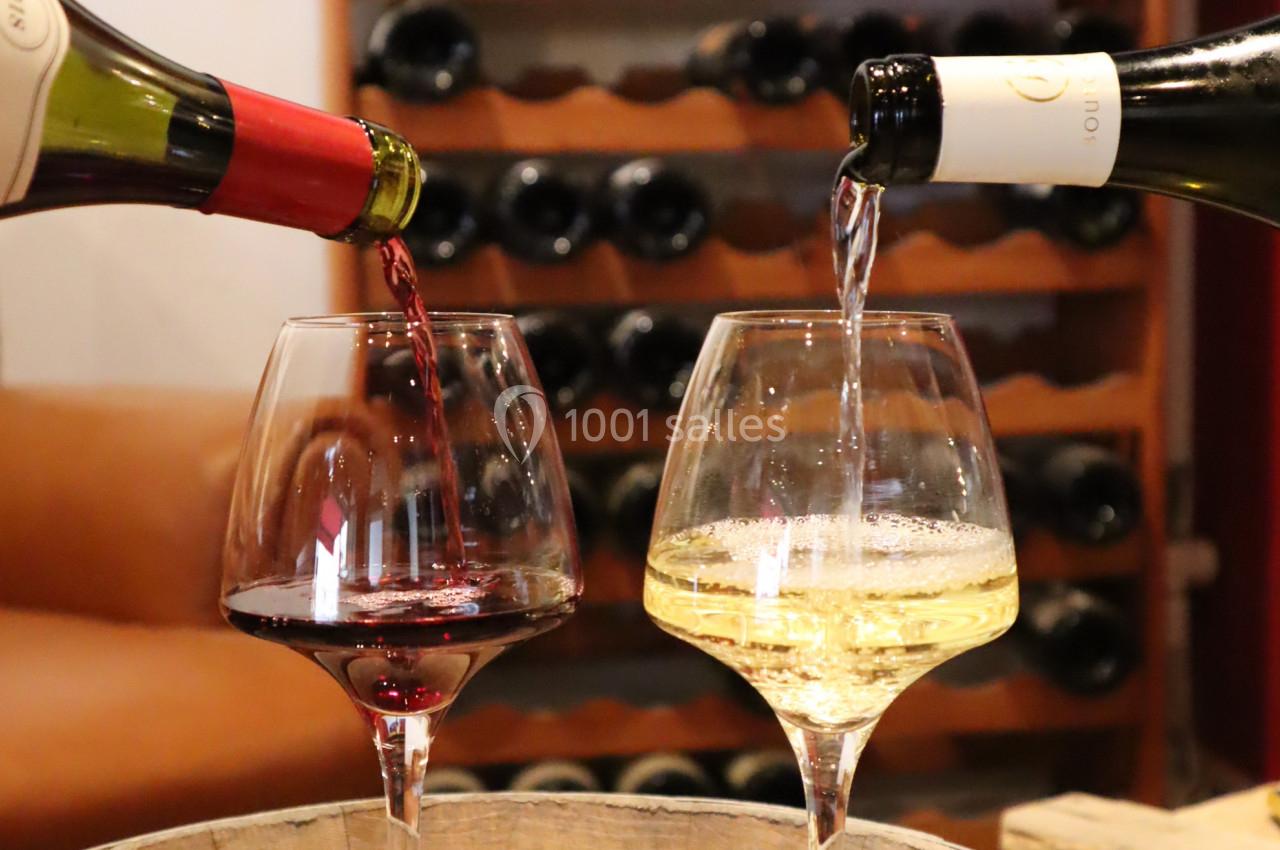 Location salle Dijon (Côte-d'Or) - La fine Heure #7