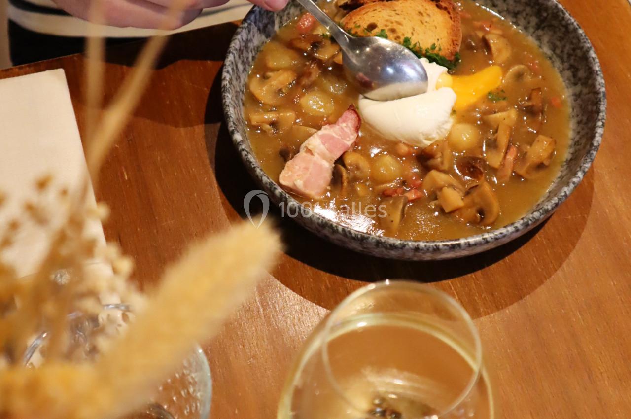 Location salle Dijon (Côte-d'Or) - La fine Heure #11