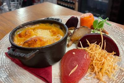 Miniature Location salle Dijon (Côte-d'Or) - La fine Heure #10 Location salle Dijon (Côte-d'Or) - La fine Heure #14