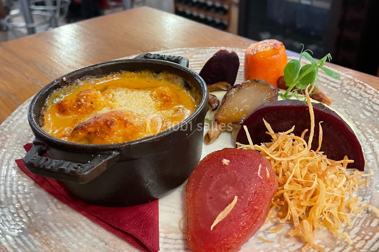 Location salle Dijon (Côte-d'Or) - La fine Heure #10