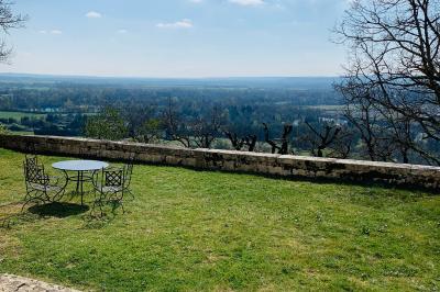 Location salle Jujurieux (Ain) - Château de Chenavel #21