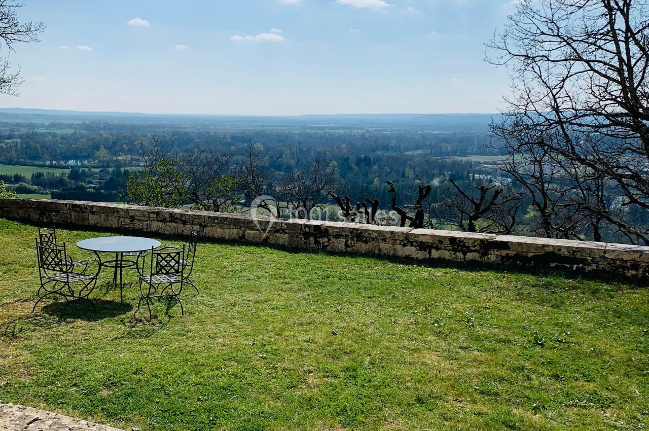 Location salle Jujurieux (Ain) - Château de Chenavel #3